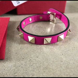 Valentino Rockstud Bracelet